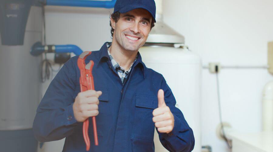 Local annual plumbing maintenance in Searcy, AR